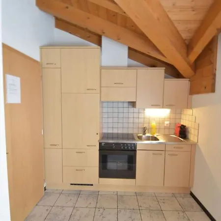 Felix Appartement-fewo 2-bettwohnung Nr- 2 By Interhome Apartment *