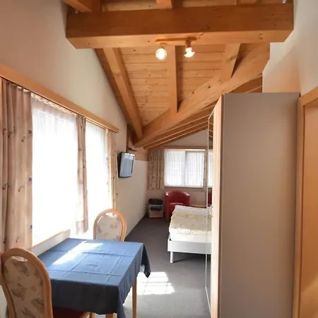 Apartment Felix Appartement-fewo 2-bettwohnung Nr- 2 By Interhome