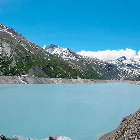 Felix Appartement-fewo 2-bettwohnung Nr- 2 By Interhome Saas-Fee